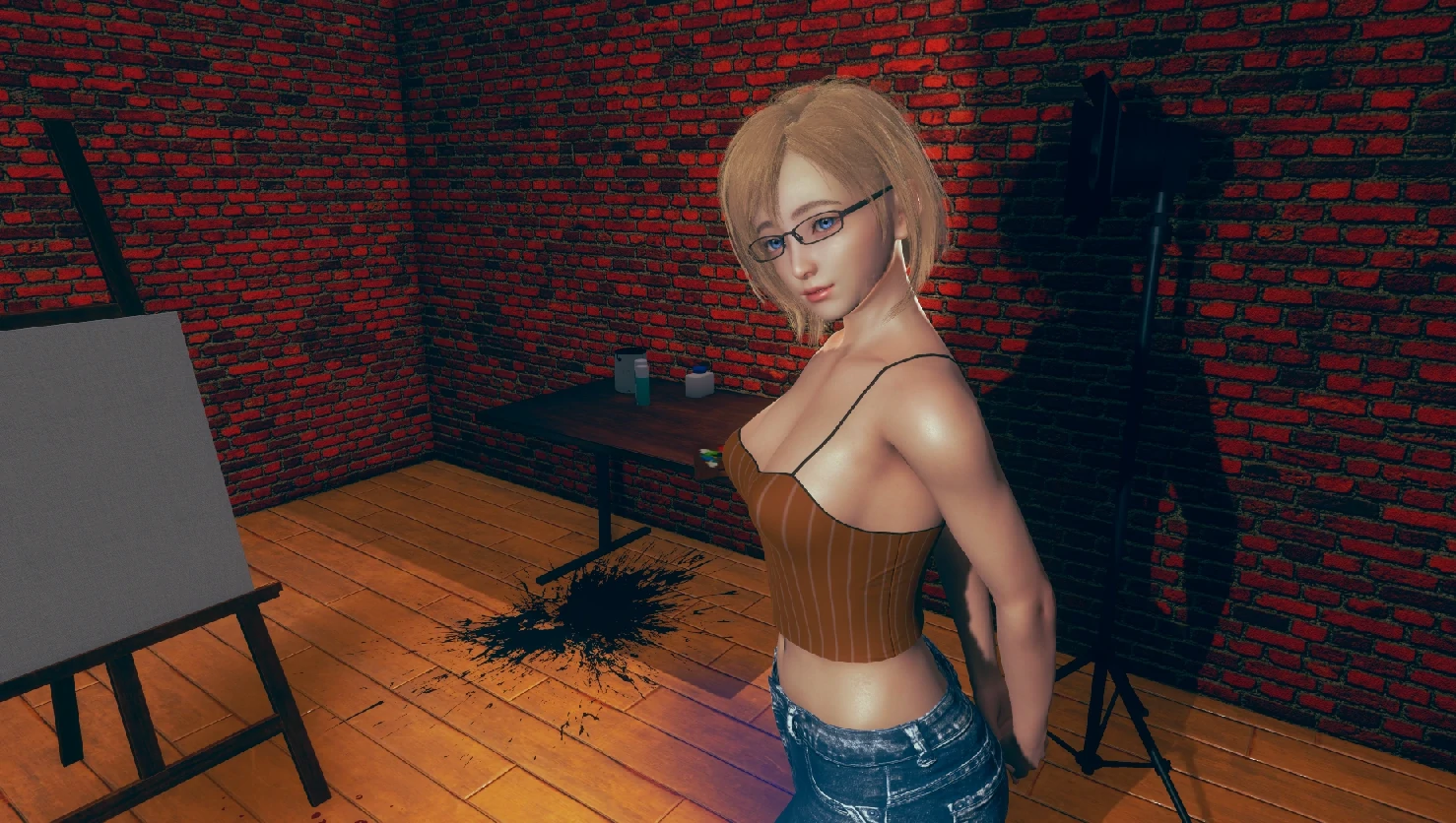 图片[2]-再见另一天0.0.5a AI汉化版【PC+安卓/5G/更新】-乐游二次元