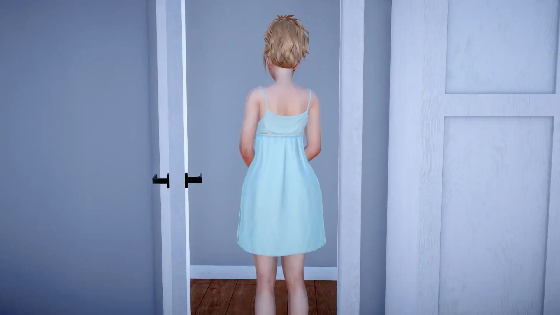 图片[7]-b3677妈妈与我的秘密:重制版v1.0.0 AI汉化版【PC+安卓/2.26G/更新】-11