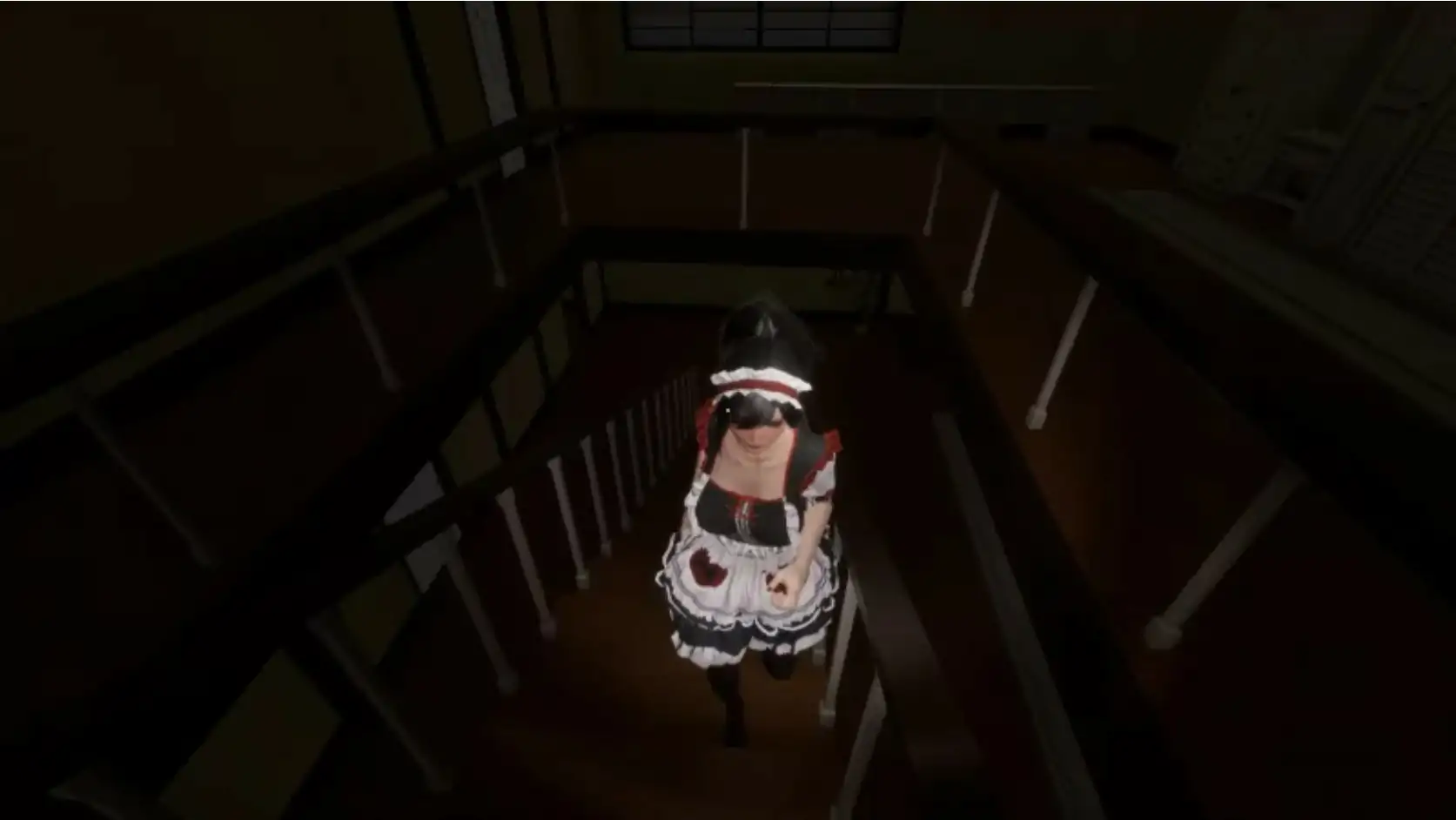 图片[3]-b3616病娇女仆~ 官方中文版【PC/1.02G】-11