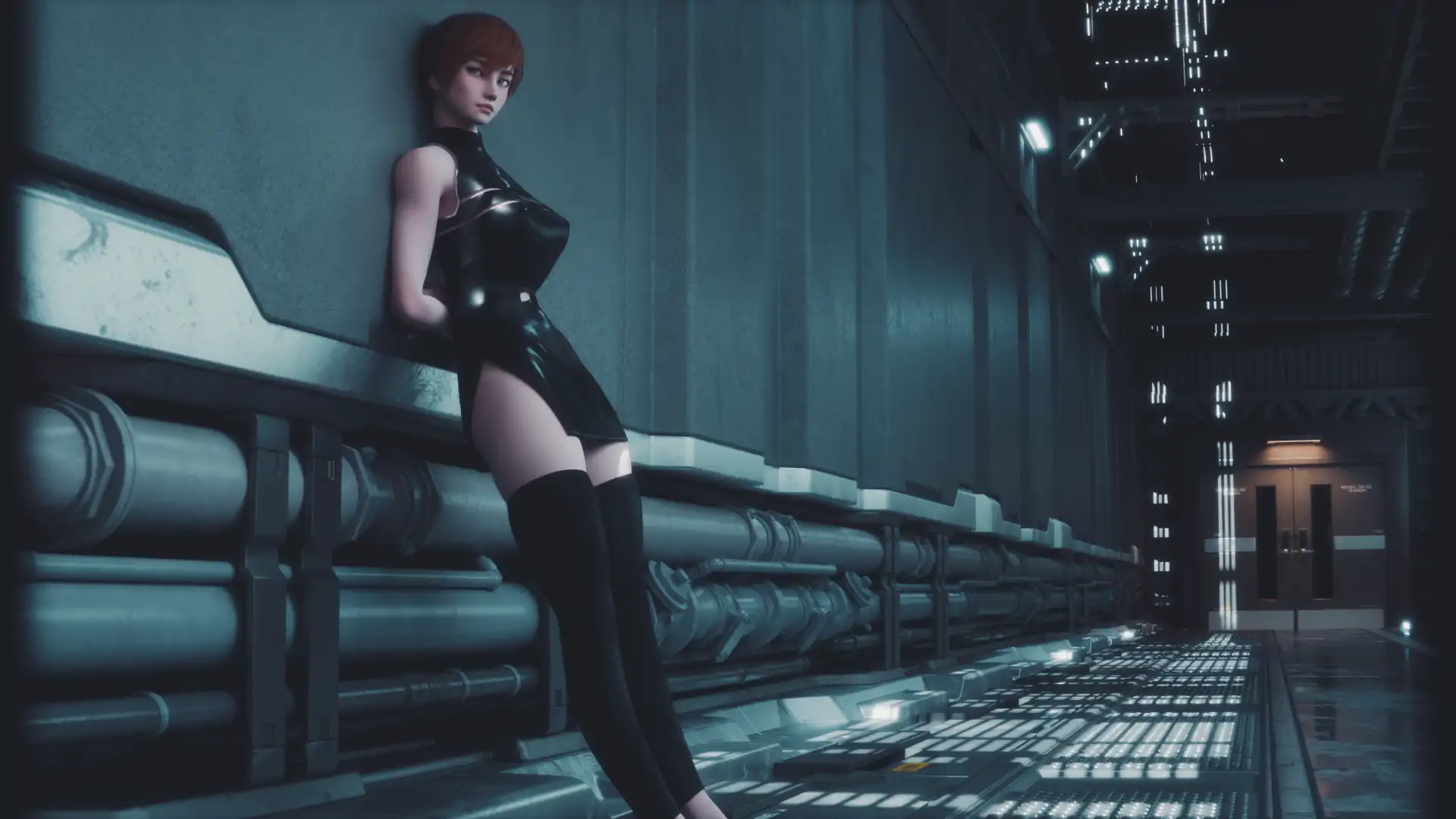 图片[3]-b3548人口救赎v0.1 AI汉化版【PC+安卓/2.64G/首发】-11