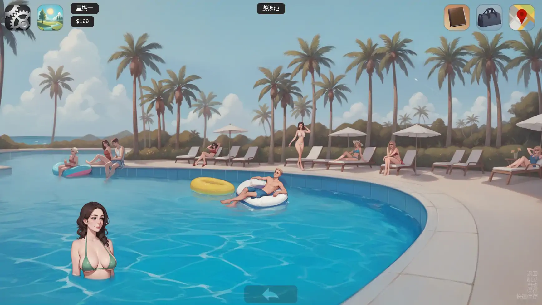 图片[2]-b3828猫咪收藏v0.1.0 AI汉化版【PC+安卓/0.66G/首发】-11