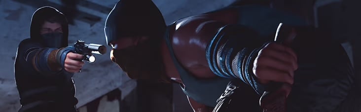 图片[4]-b7154 幸存者：心之归宿 – 第一季 V0.999 STEAM官中[新作/7.6G]-11