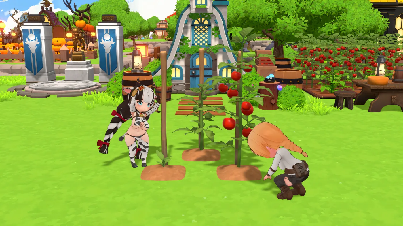 图片[5]-b9040灰色乐园Ver4.1.0 官方中文步兵版 [更新/6.2G]-11