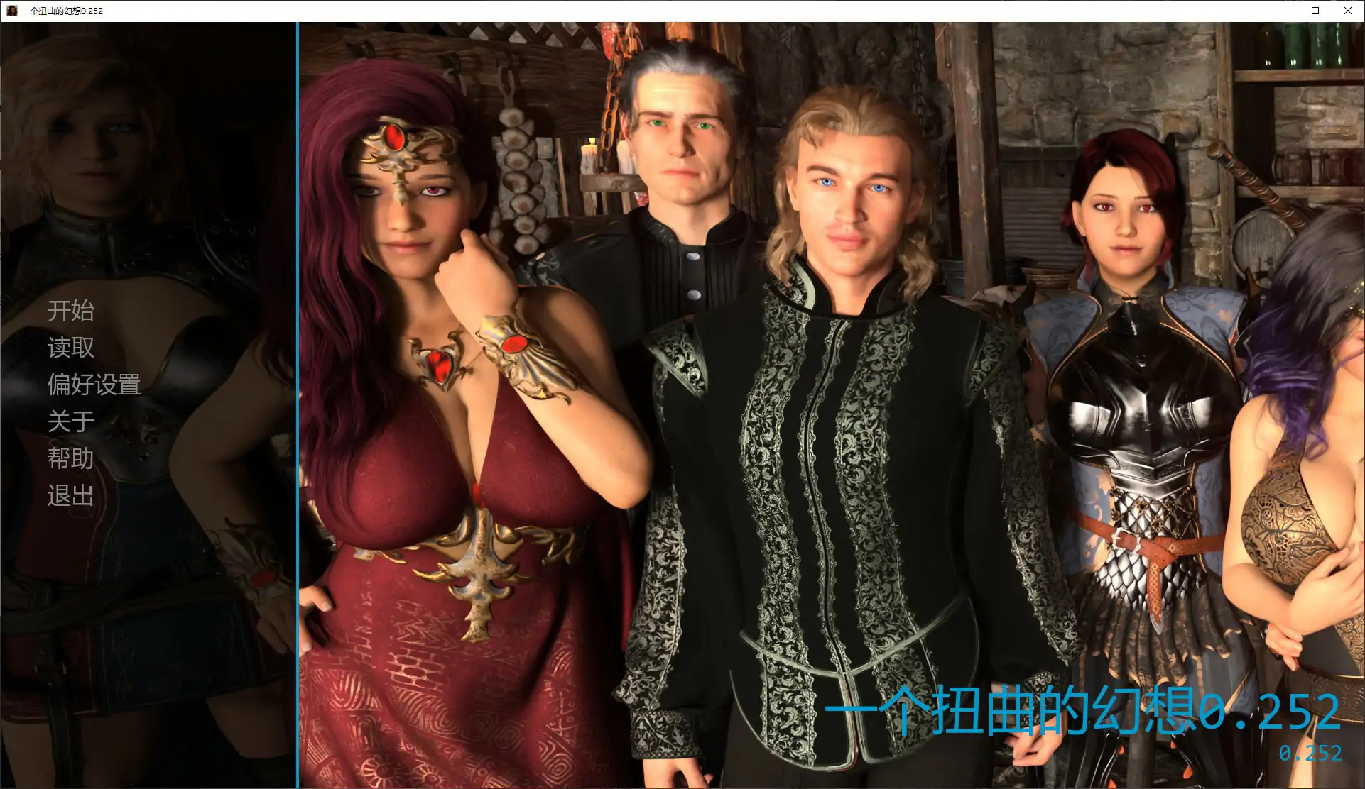 b3690训练杀手1.0 AI汉化版【PC+安卓/1.29G/更新】-11