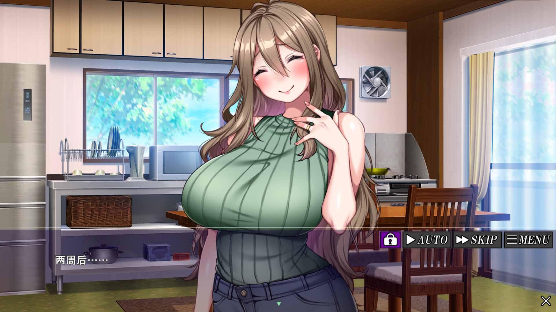 图片[3]-共妻之村 V1.0 STEAM官中 [更新/800M]-乐游二次元