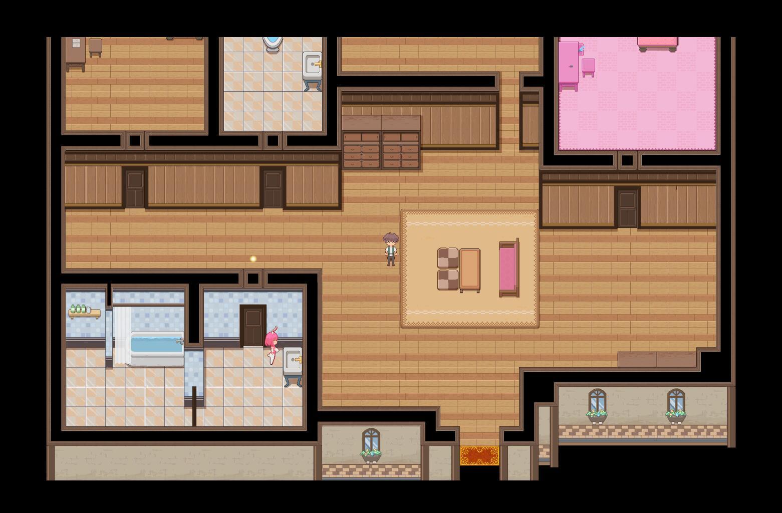 图片[4]-b7140 沉溺于肉欲的姐姐 DL官中[新作/900M]-11