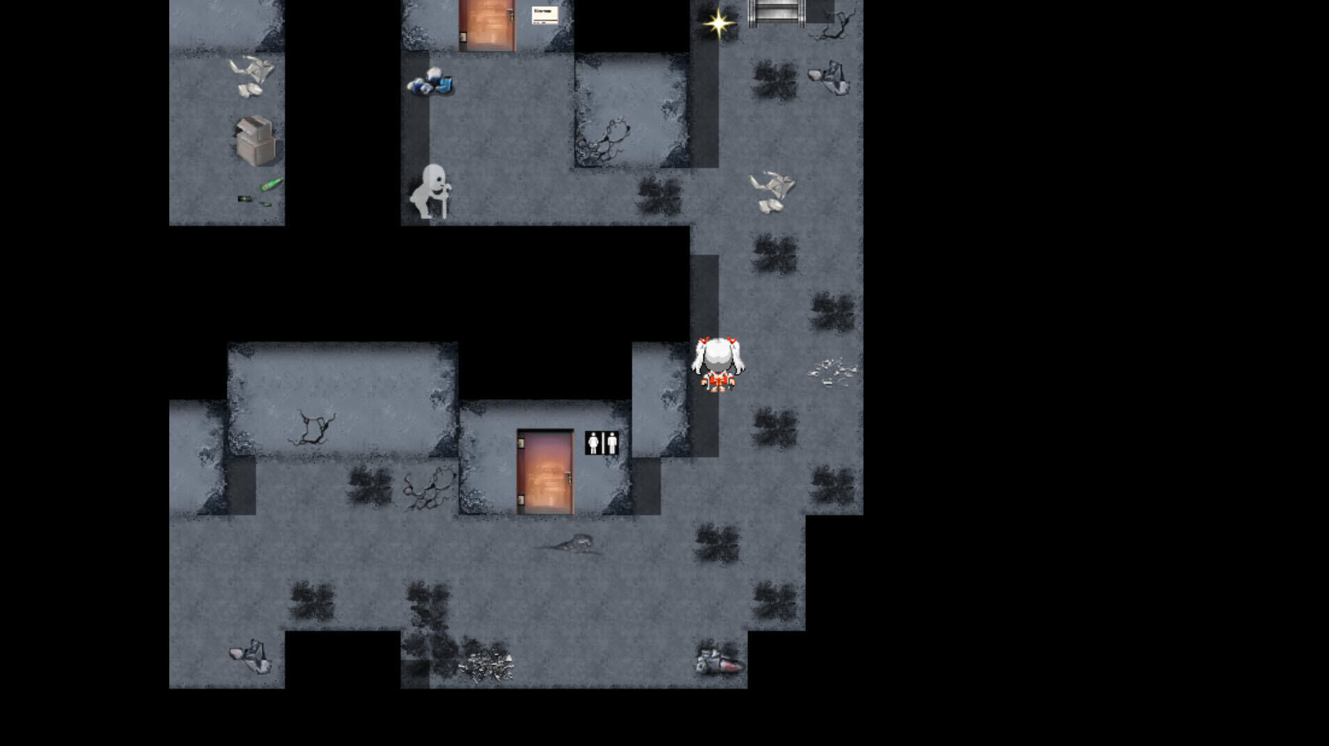 图片[4]-b7048女神的恶灵退治 STEAM官中[新作/870M]-11