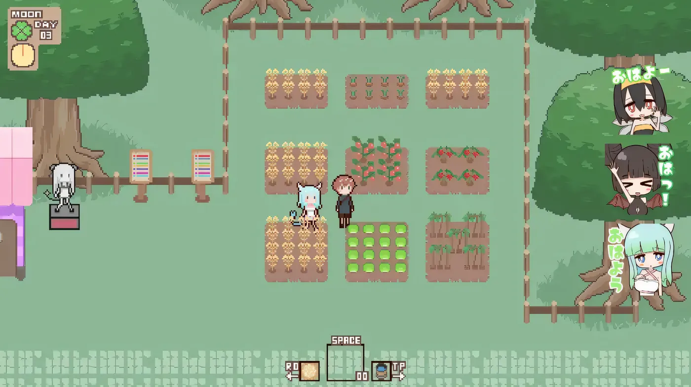 图片[2]-b9037兽耳娘与自由生活Ver1.02 机翻汉化版 [新作/180M]-11