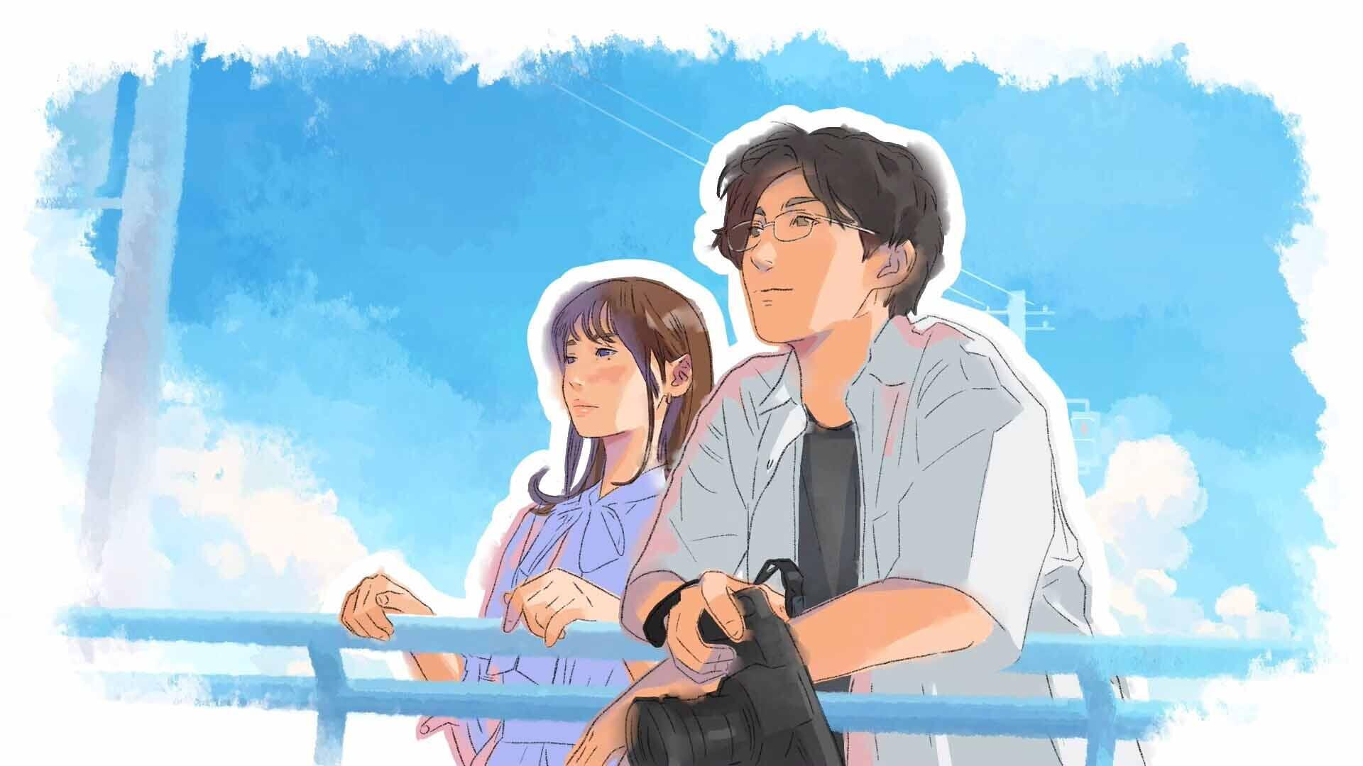 图片[3]-b7143 天呐，我居然… STEAM官中 [新作/4.1G]-11