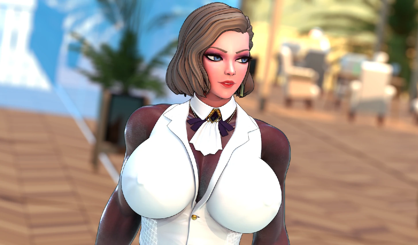 图片[2]-b3798康提格兰特酒店v260216 AI汉化版【PC+安卓/3.6G/更新】-11