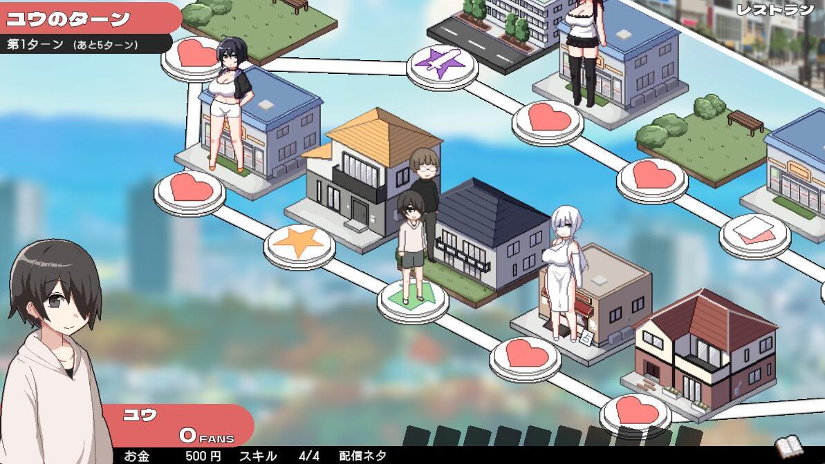 图片[3]-b7180乱交骰子 美女母女与骰子眼的下场 V1.01 DL官中[PC/820M/更新]-11