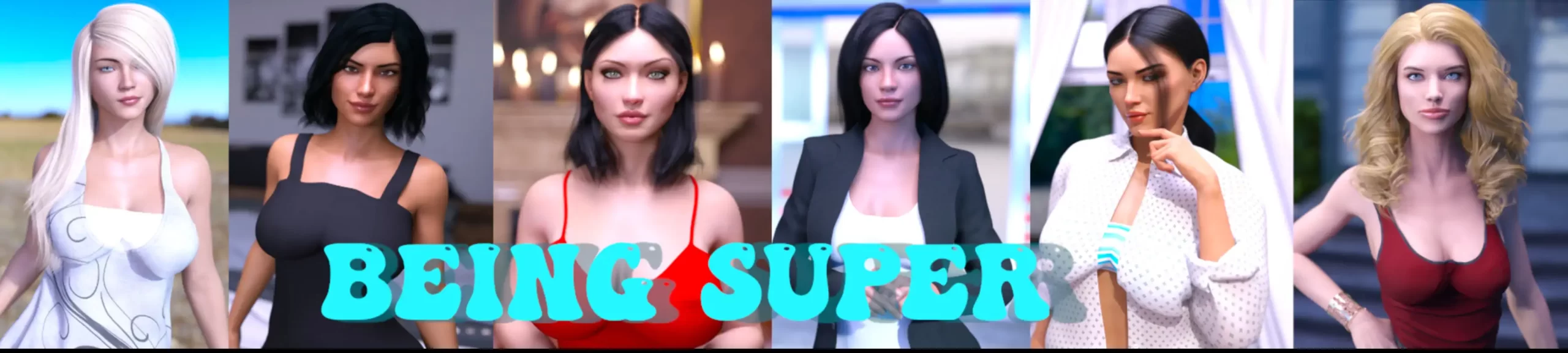 b3709超能0.27d.LIGHT AI汉化版【PC+安卓/4.75G/更新】-11