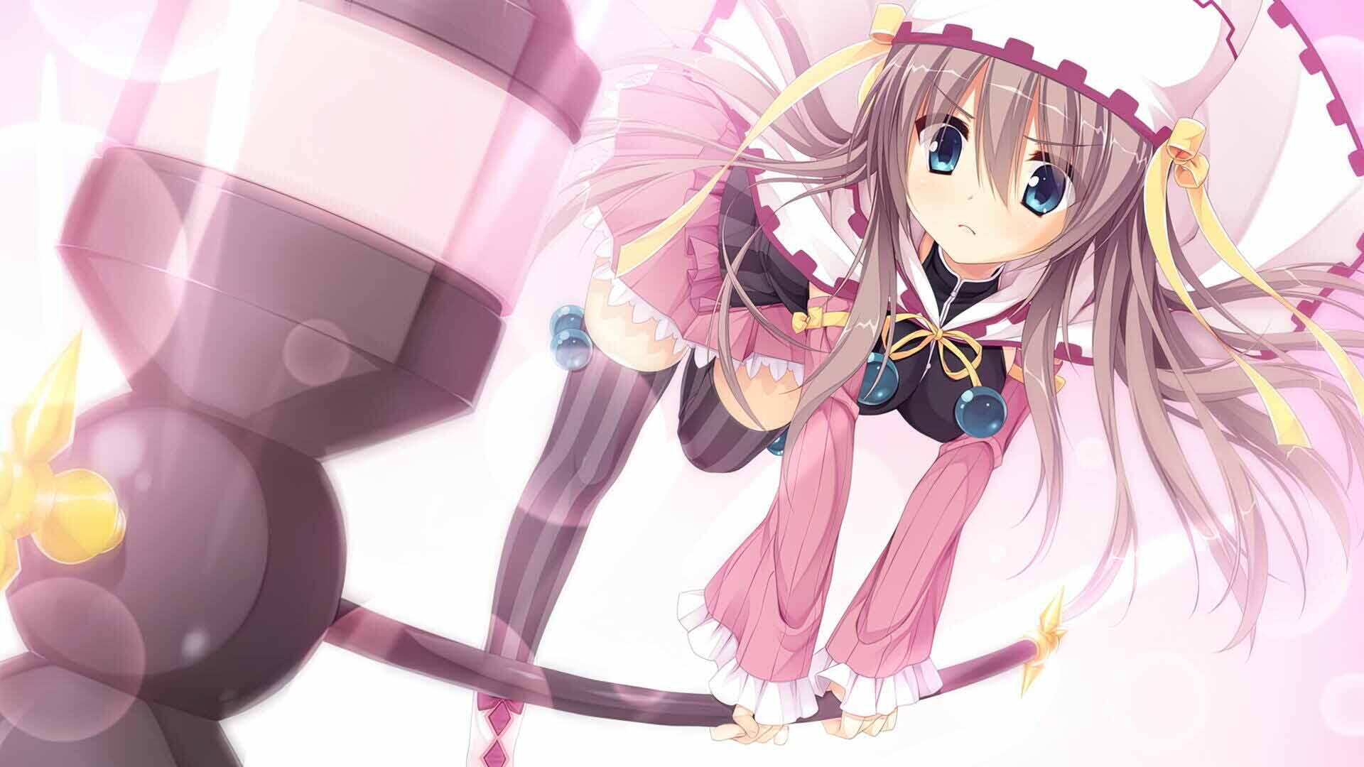 图片[5]-魔女的夜宴 STEAM官中[更新/7G]-乐游二次元