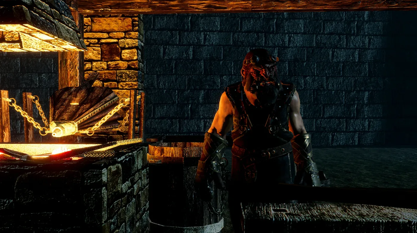 图片[2]-b9070淫魔秘术：吸吮我的魔杖 官方中文步兵版 [新作/2.9G]-11