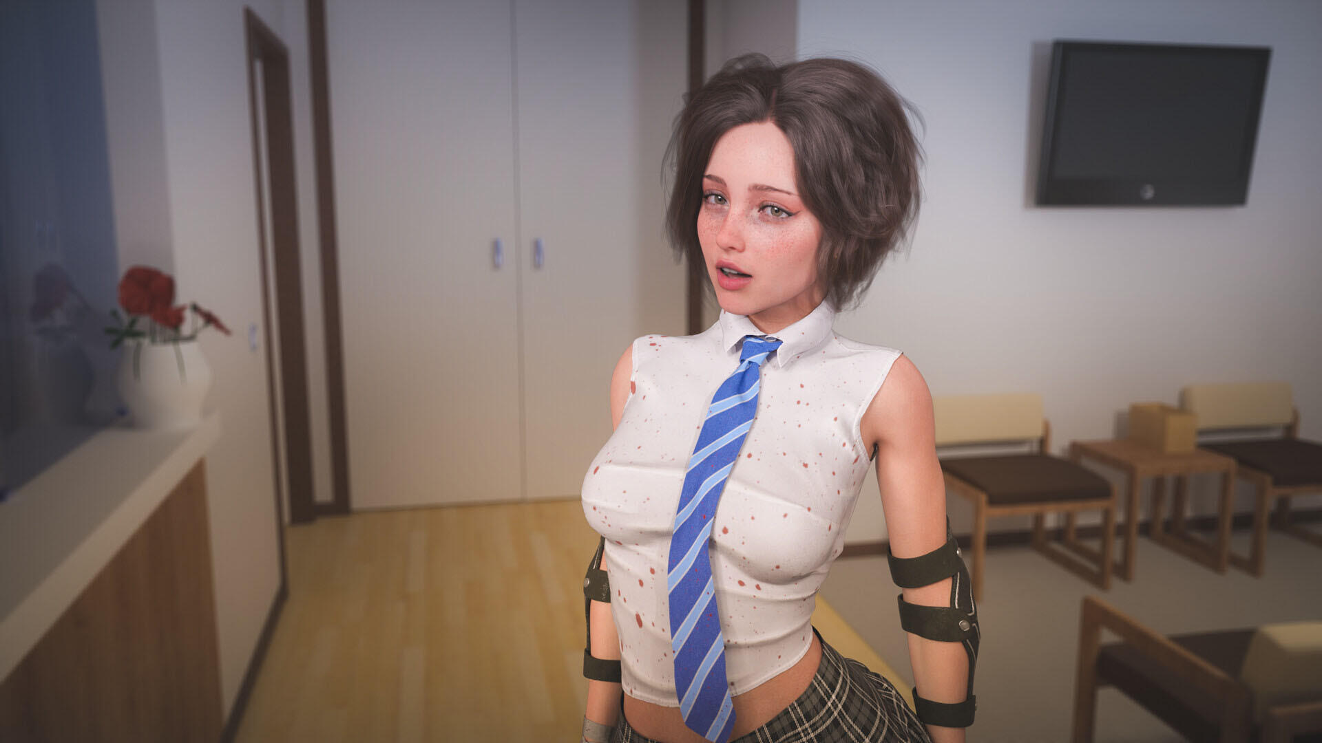 图片[15]-b7154 幸存者：心之归宿 – 第一季 V0.999 STEAM官中[新作/7.6G]-11