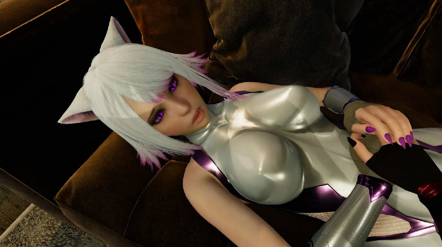 图片[4]-b3591最后的人类Ep.6 v0.9 AI汉化版【PC+安卓/6.3G/更新】-11