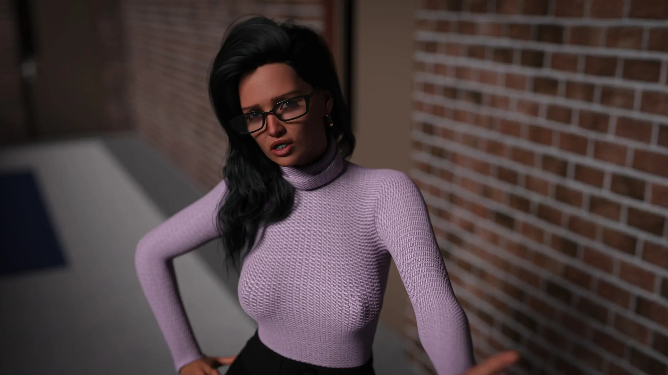 图片[3]-b3737责任与爱之间0.5.2 AI汉化版【PC+安卓/7.45G/更新】-11