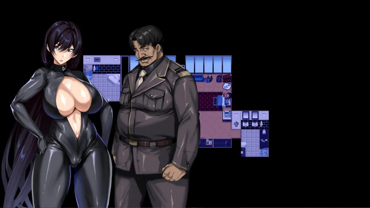 图片[3]-b7060 苍海的女间谍 V1.0 DL官中[新作/860M]-11