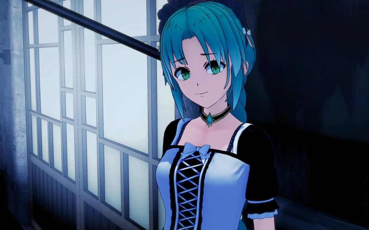 b3833爱之漂流者0.5.0 AI汉化版【PC+安卓/4.3G/更新】-11