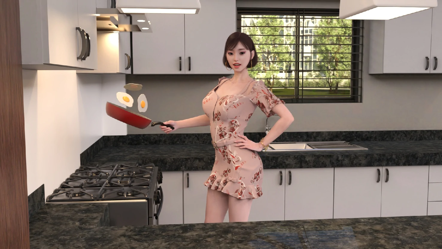 宾馆 0.2.6 AI汉化版【PC+安卓/3.5G/更新】-乐游二次元