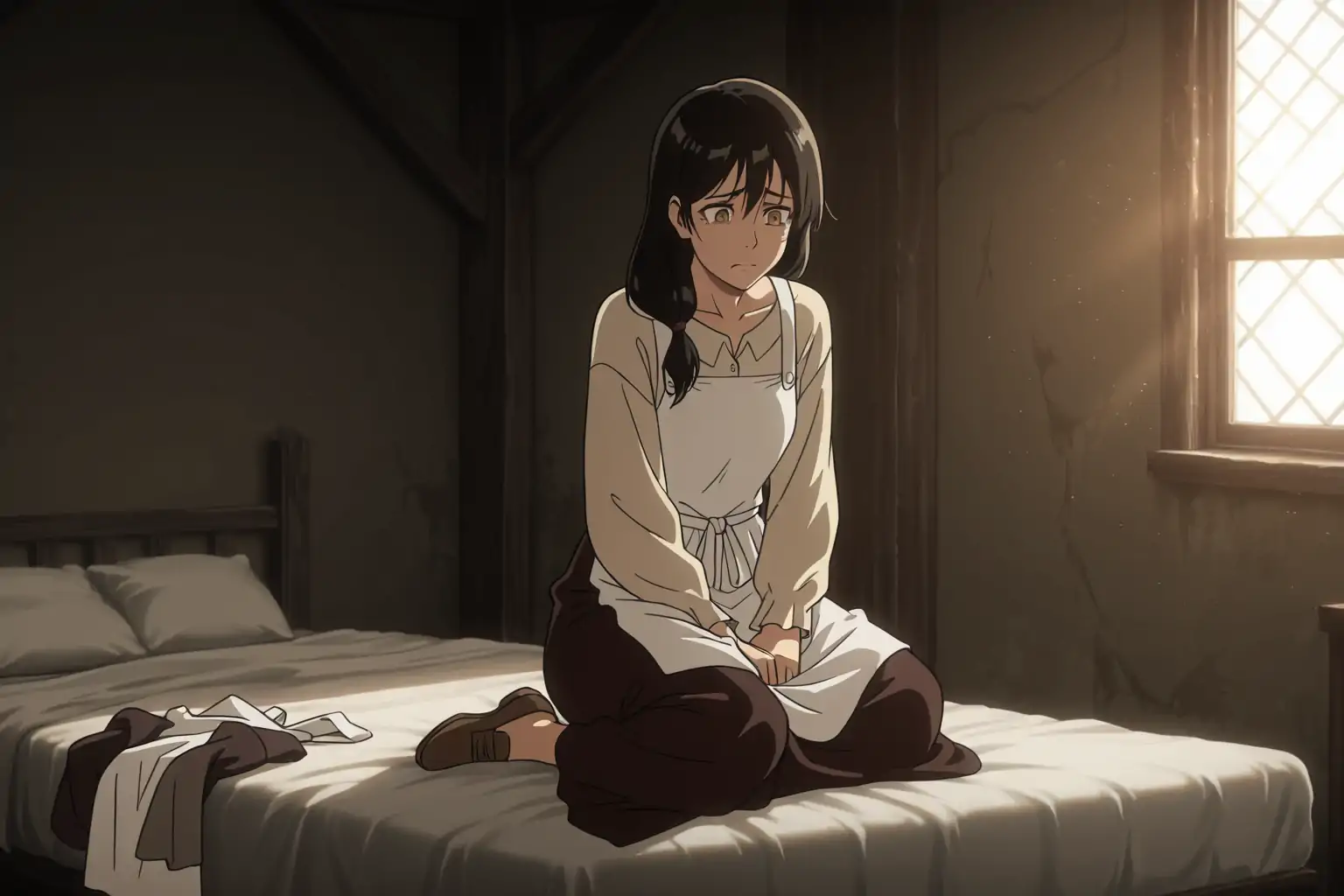 图片[5]-b3819逾越次界1.1.0 AI汉化版【PC+安卓/1.46G/更新】-11