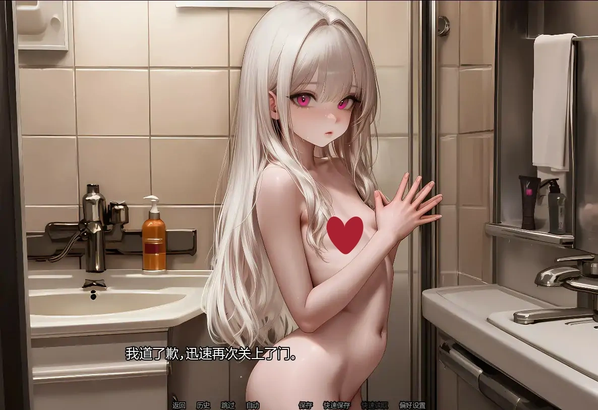 图片[7]-b3615养育尤里0.2 AI汉化版【PC+安卓/2G/首发】-11