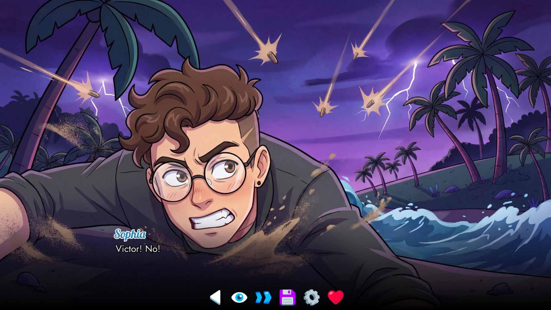 图片[7]-b7160 色情岛/Lewd Island STEAM官中[新作/3.1G]-11