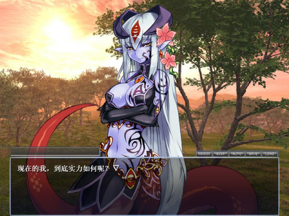 图片[4]-b7152 勇者大战魔物娘 三章整合 DL官中[更新/4.2G]-11