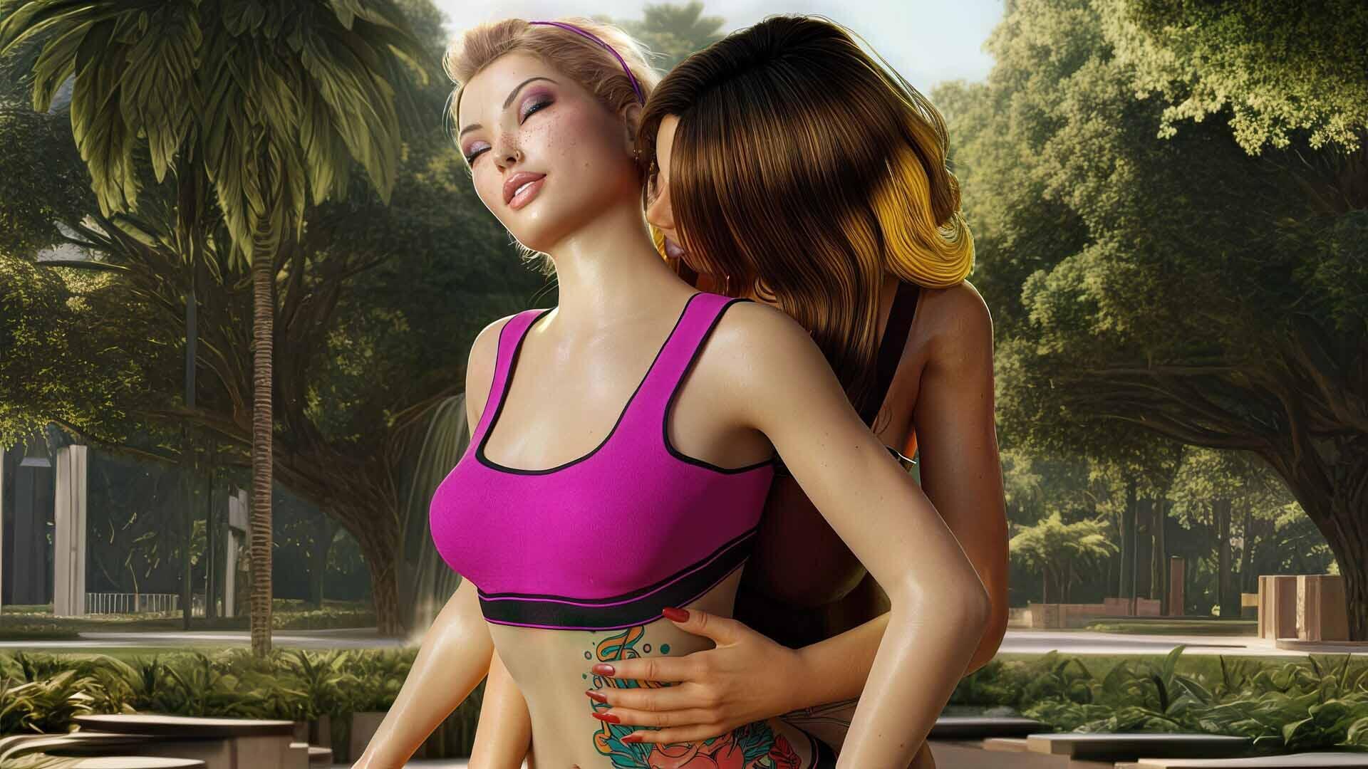 图片[2]-b7158 迈阿密之囚：堕落的枷锁 STEAM官中[新作/8.3G]-11