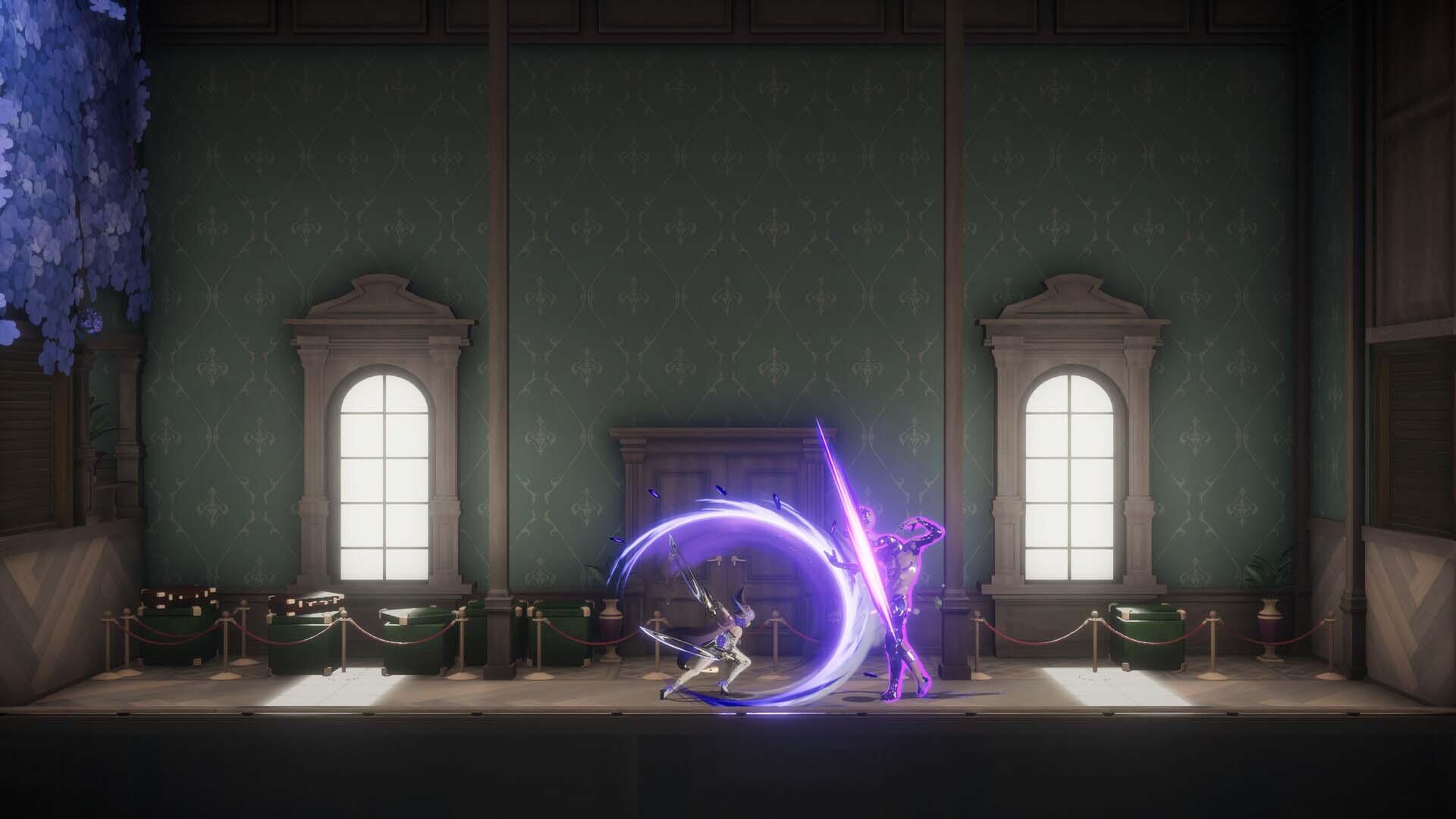 图片[2]-b7155 少女与学院城 STEAM官中 [新作/10.5G]-11