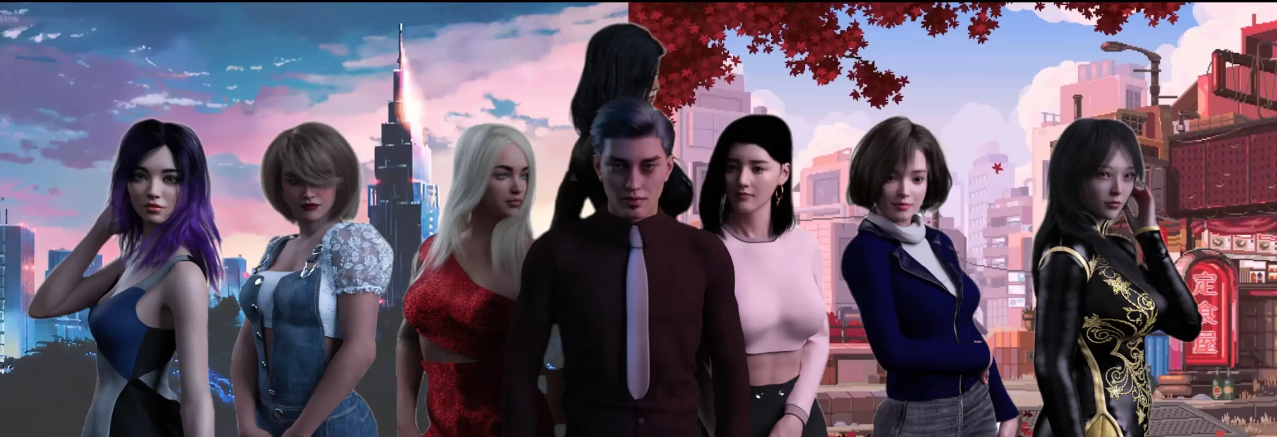 b3724忠义两难全Chapter4EP2.5 AI汉化版【PC+安卓/4.21G/更新】-11