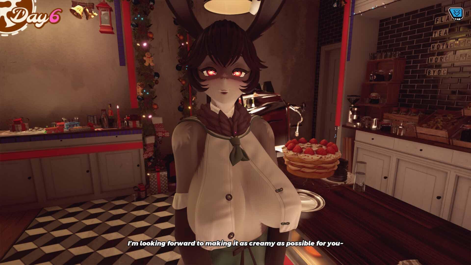 图片[5]-b7220能给我来一杯加母乳的冰咖啡吗！？V1.0.01 官中[PC/7.9G/新作]-11