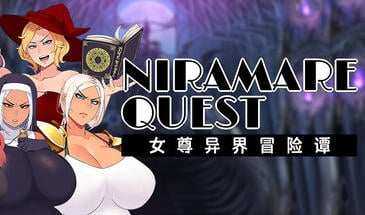 b7102 女尊异界冒险谭 V1.01 STEAM官中 [新作/2.8G]-11