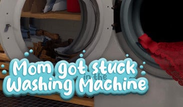 b7153妈妈被困在洗衣机里 V1.9 STEAM官中[新作/1.7G]-11