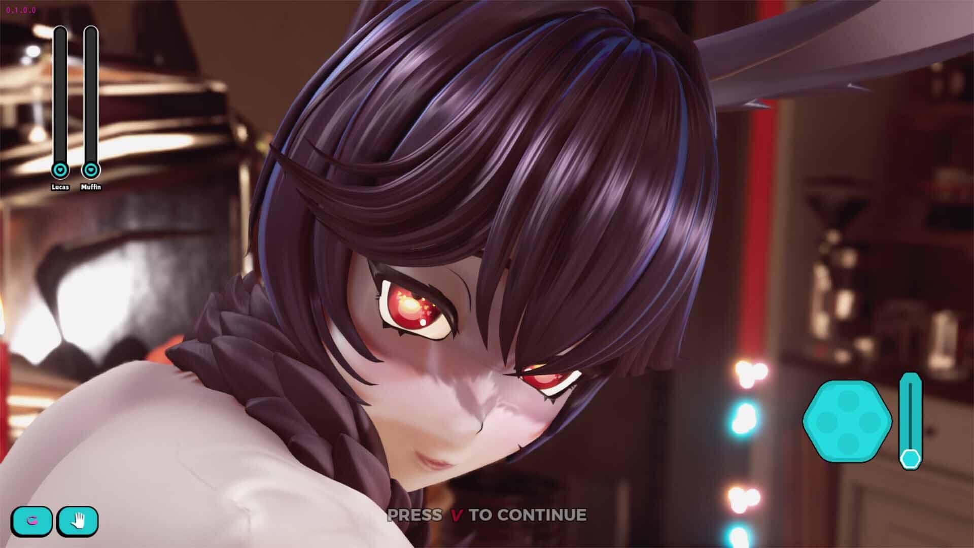 图片[4]-b7220能给我来一杯加母乳的冰咖啡吗！？V1.0.01 官中[PC/7.9G/新作]-11