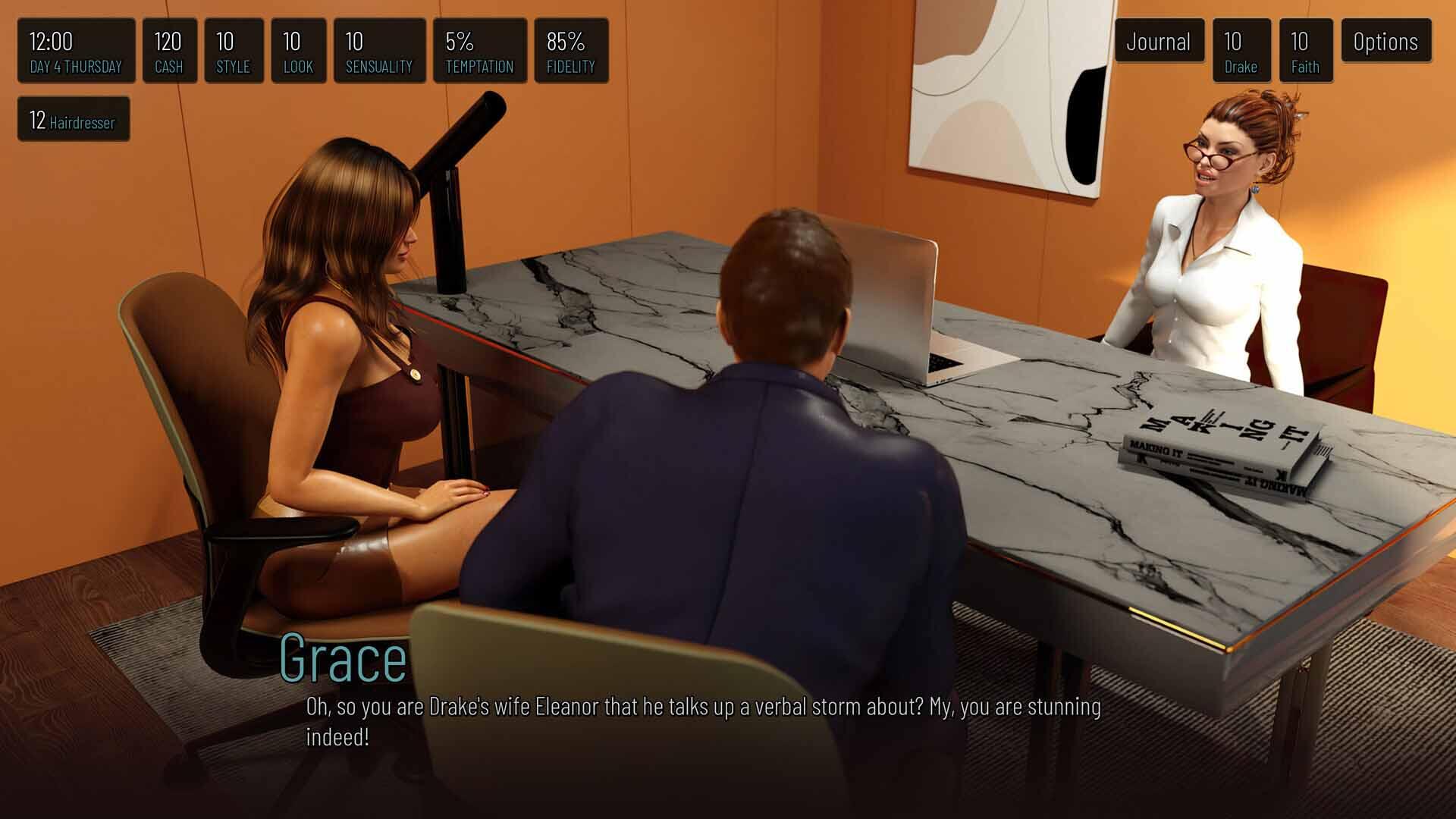 图片[3]-b7158 迈阿密之囚：堕落的枷锁 STEAM官中[新作/8.3G]-11