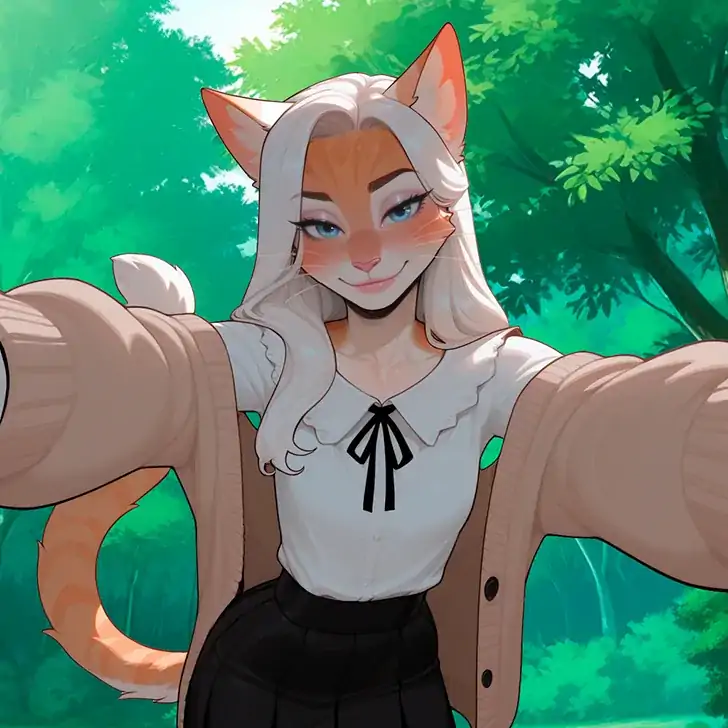 b3790福瑞传说Ch.3 AI汉化版【PC+安卓/0.21G/更新】-11