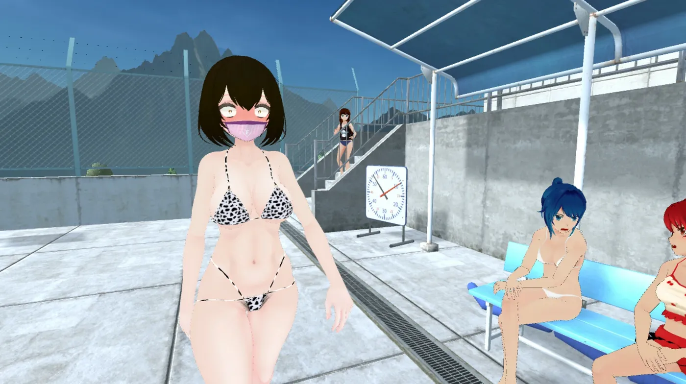 图片[3]-b9024罗克珊 Roxanne V0.8.1 机翻步兵版 [更新/3.7G]-11