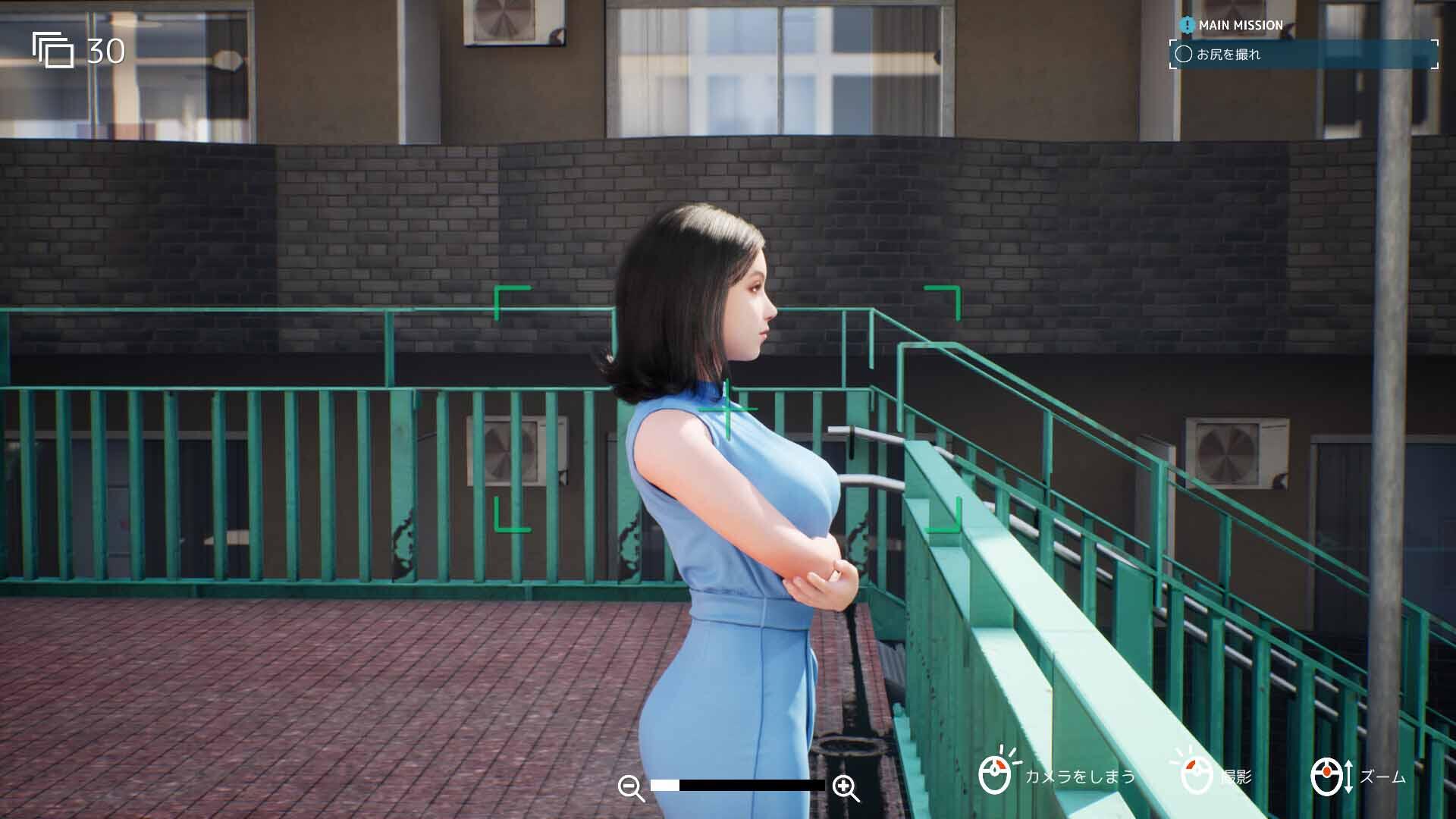 图片[2]-b7142 摄影代行 STEAM官中 [新作/2.6G]-11