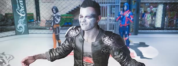 图片[8]-b7154 幸存者：心之归宿 – 第一季 V0.999 STEAM官中[新作/7.6G]-11