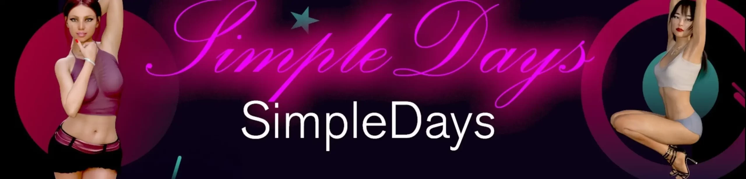 b3569简单的日子0.20.4 AI汉化版【PC+安卓/6.17G/更新】-11