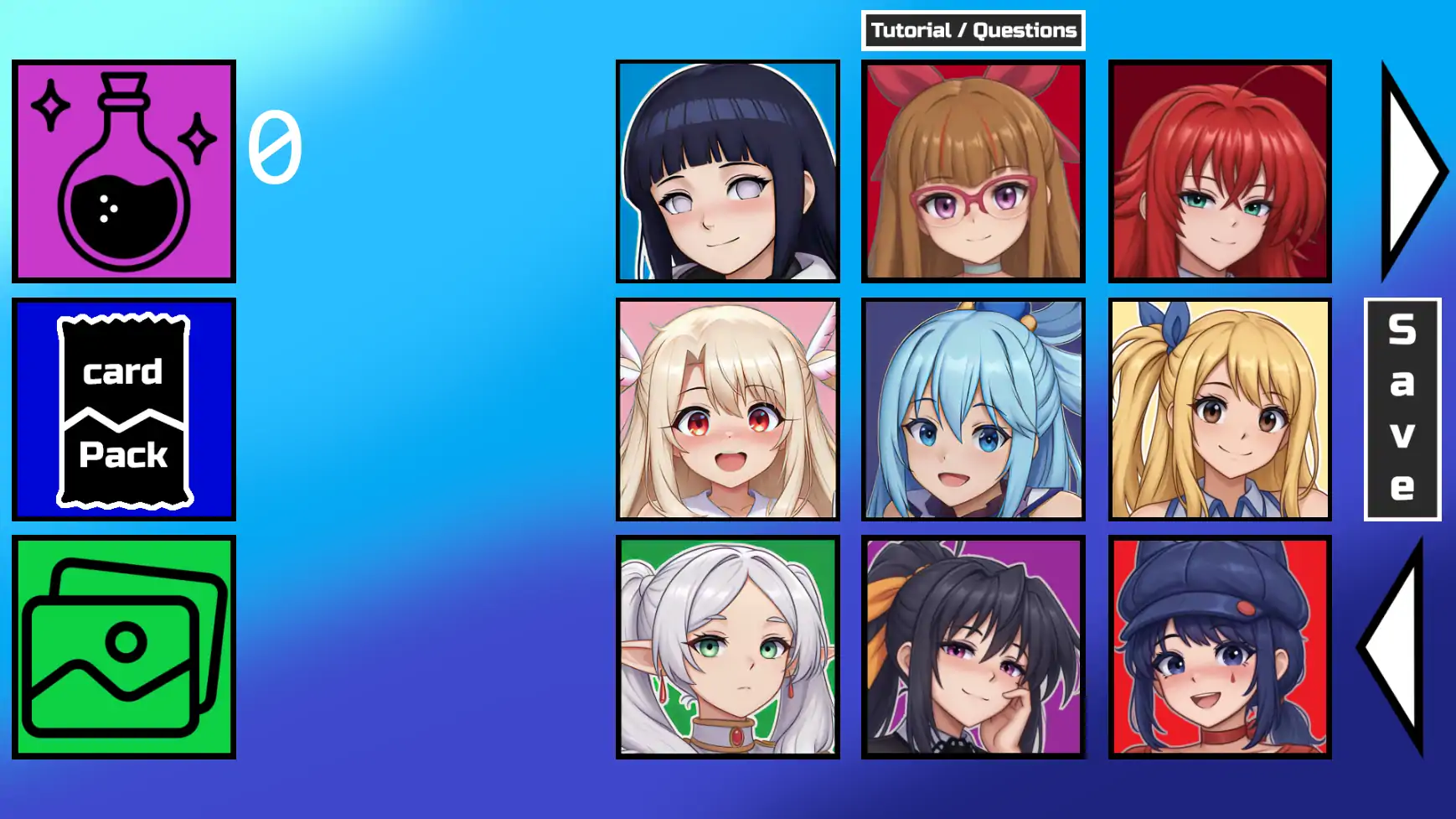 图片[5]-b3806闲置女孩v2.2 AI汉化版【PC+安卓/1.26G/更新】-11