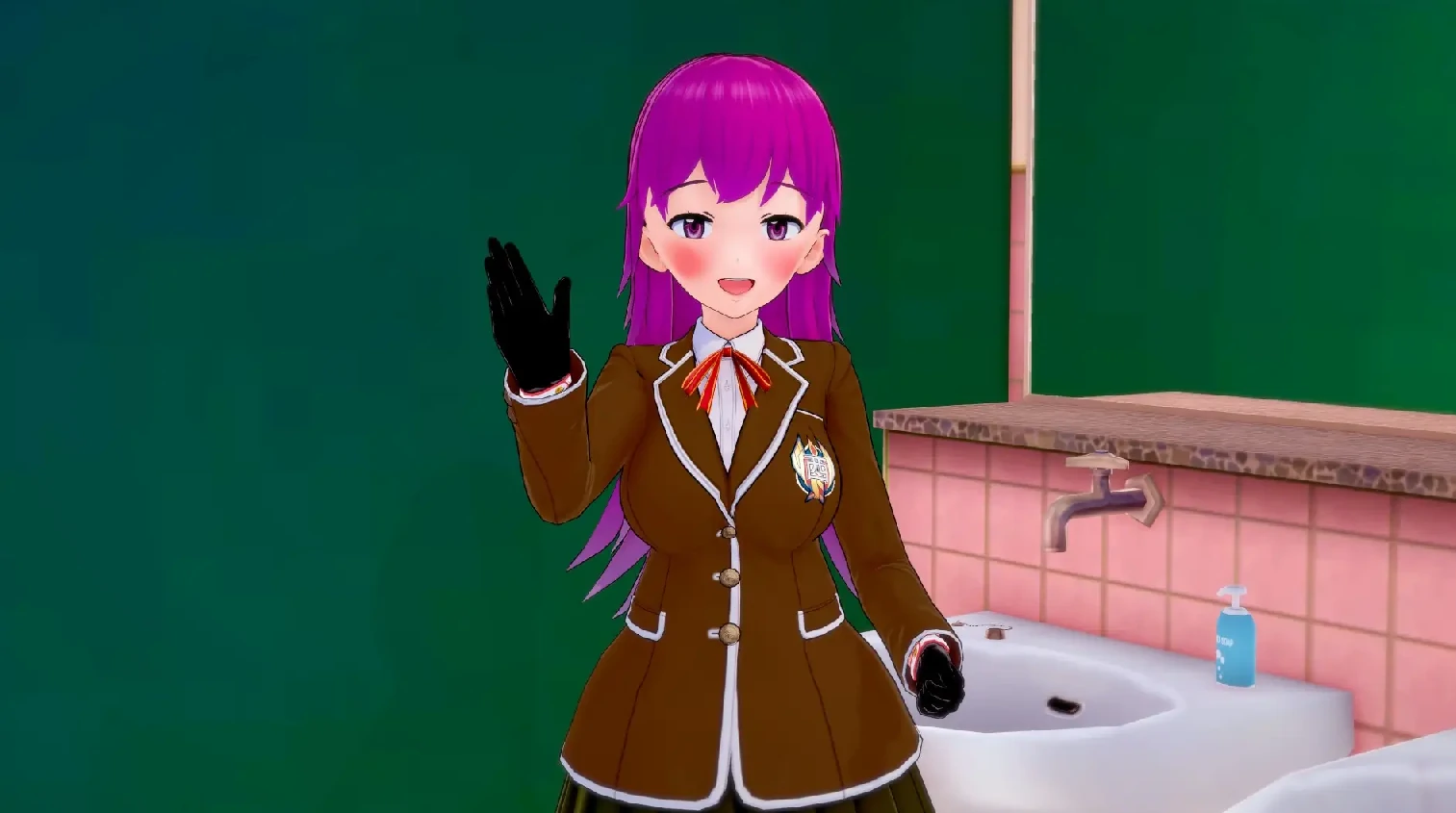 图片[4]-b3776败坏朋友的后宫1.02 AI汉化版【PC+安卓/6.4G/更新】-11