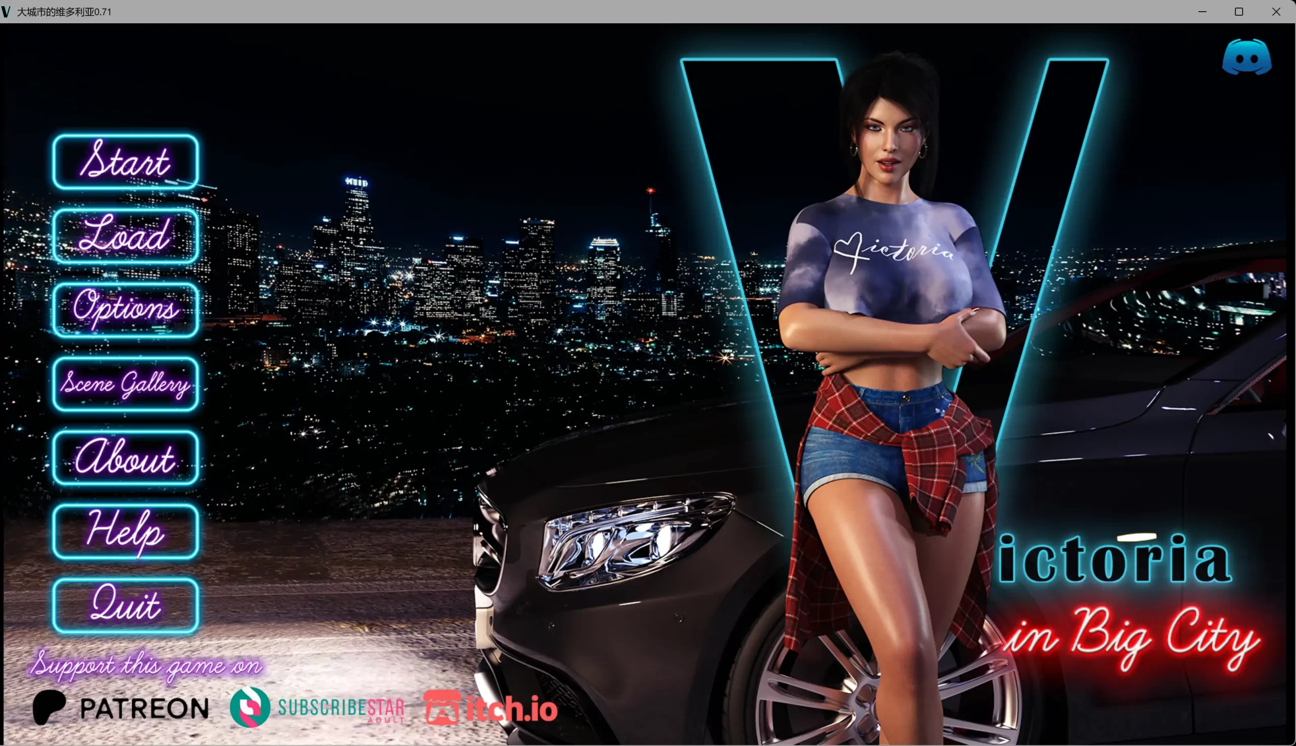 图片[2]-b3787大城市的维多利亚0.71 AI汉化版【PC+安卓/9.09G/更新】-11