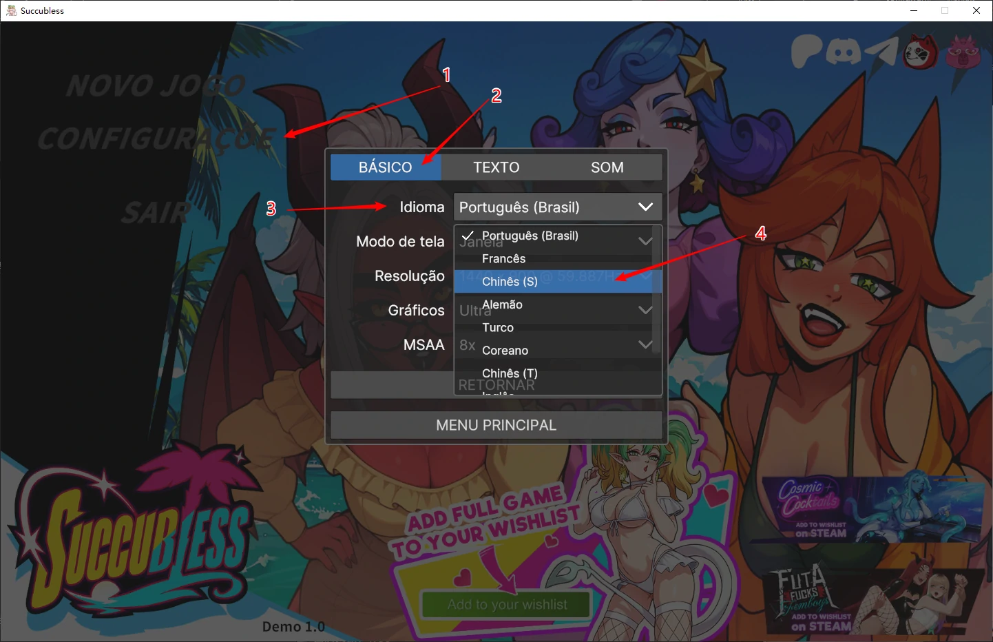 图片[6]-b3802魅魔少女1.0 官方中文版【PC/1.2G/新作】-11