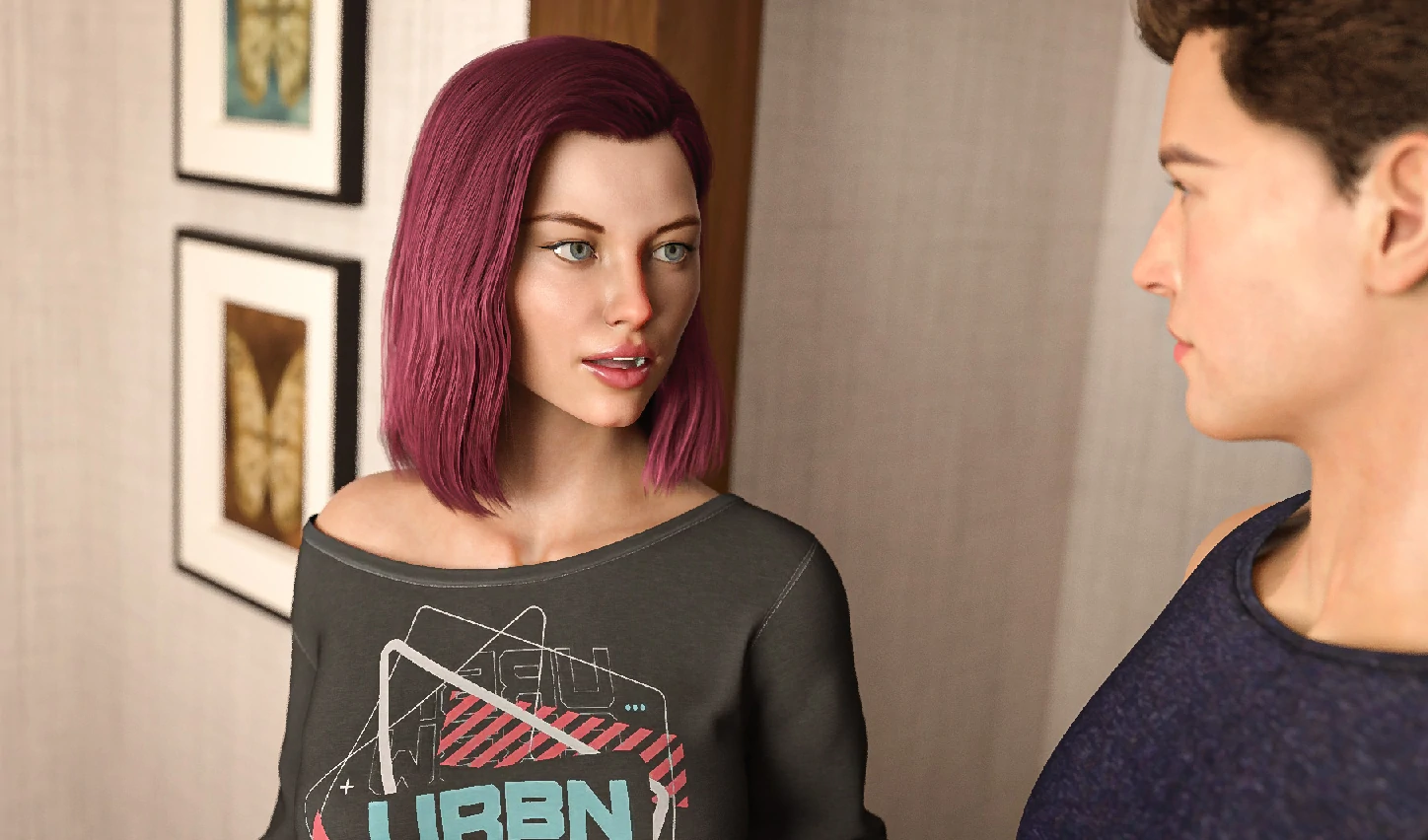 图片[5]-b3770亲密接触Ch.2 Part C AI汉化版【PC+安卓/4G/更新】-11