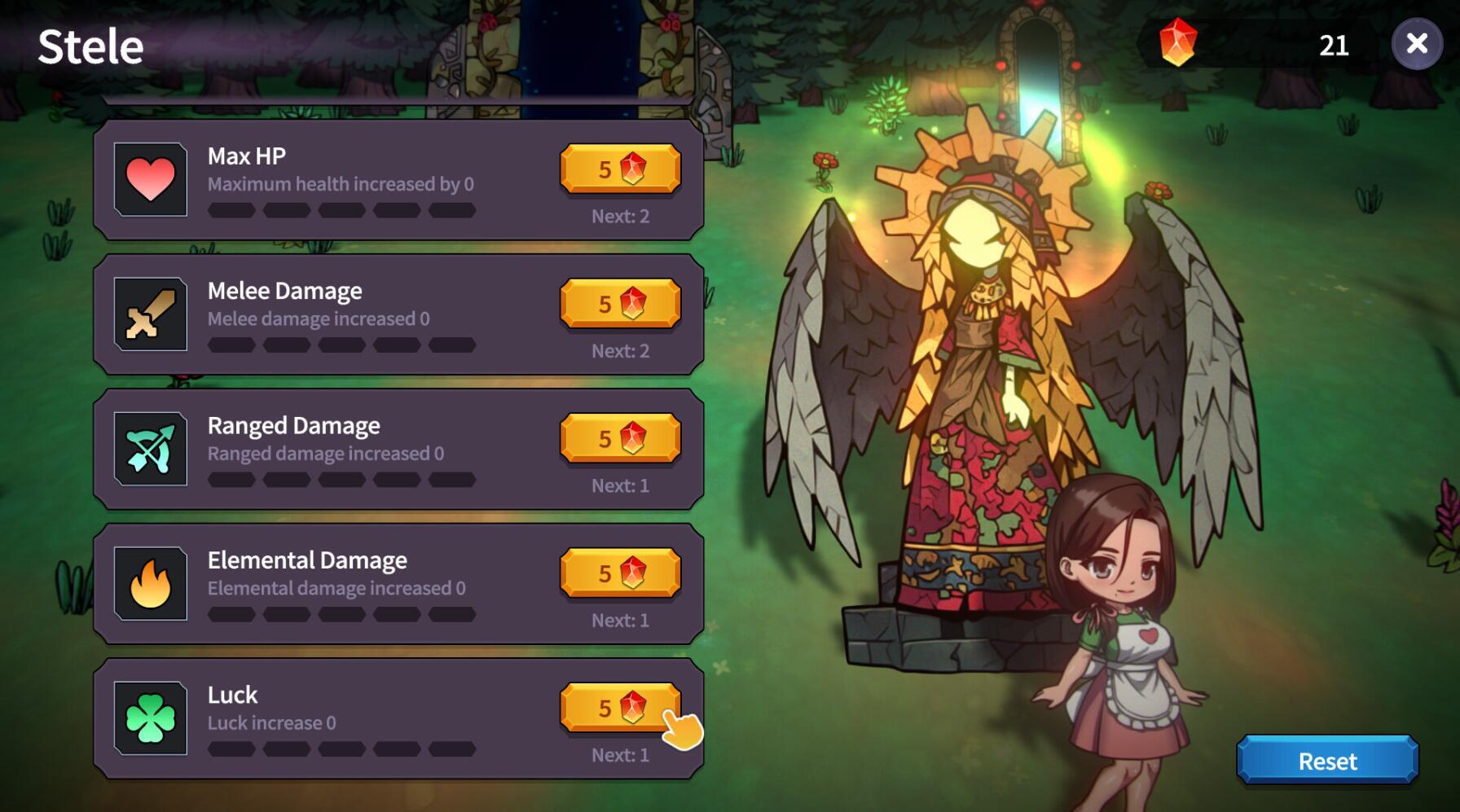 图片[3]-凌辱地牢的幸存者 V1.06 STEAM官中 [更新/810M]-乐游二次元