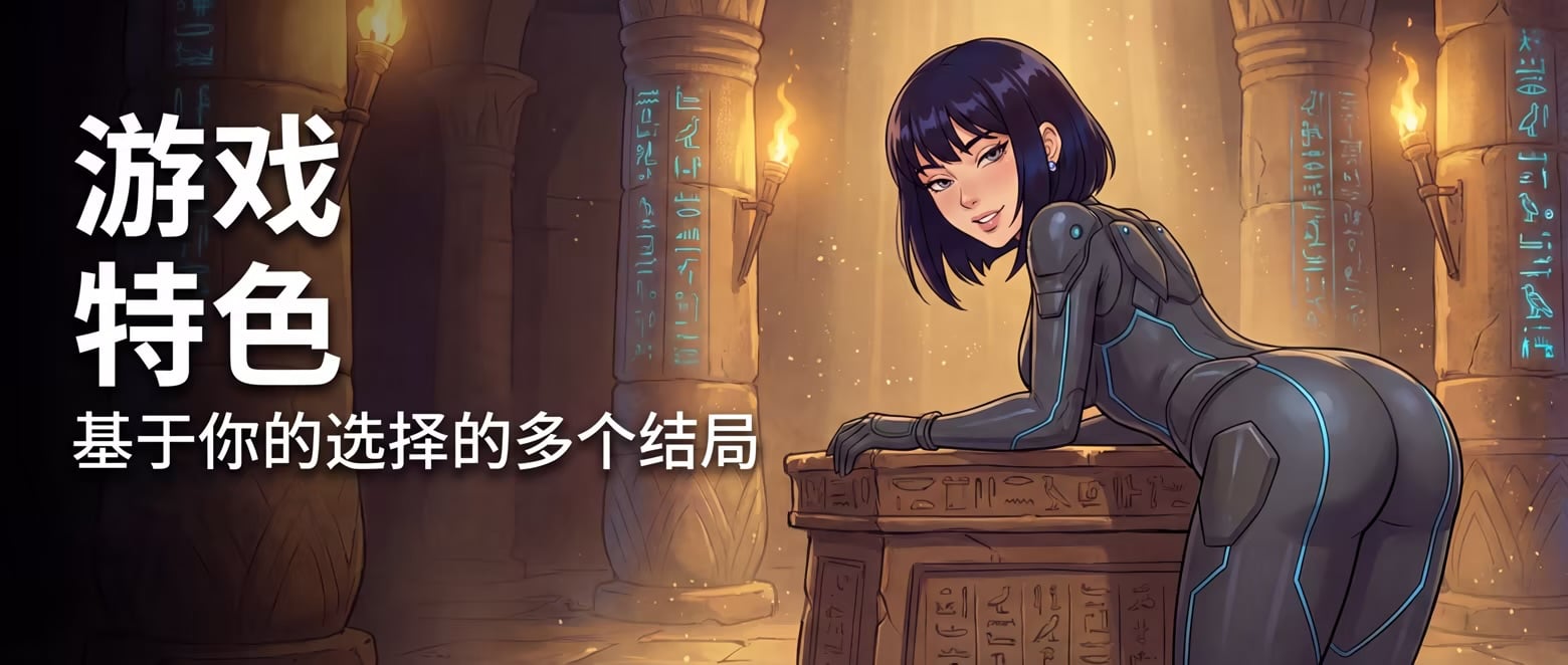 图片[4]-b7160 色情岛/Lewd Island STEAM官中[新作/3.1G]-11