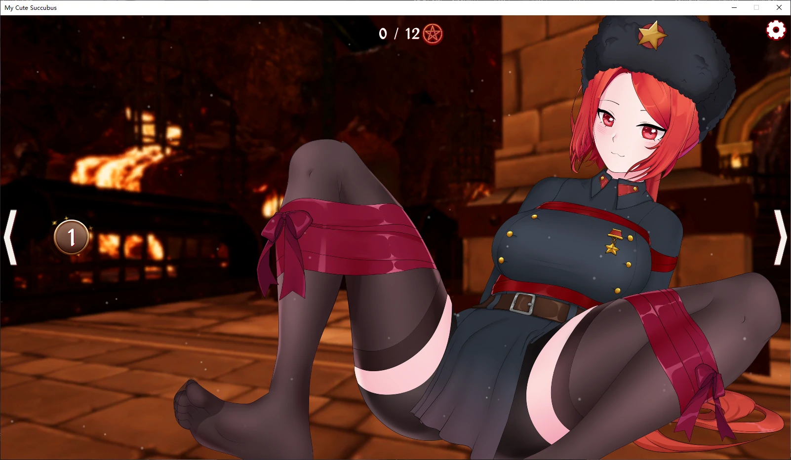 图片[3]-b3853我可爱的魅魔1.0 官方中文版【PC/1.7G/新作】-11