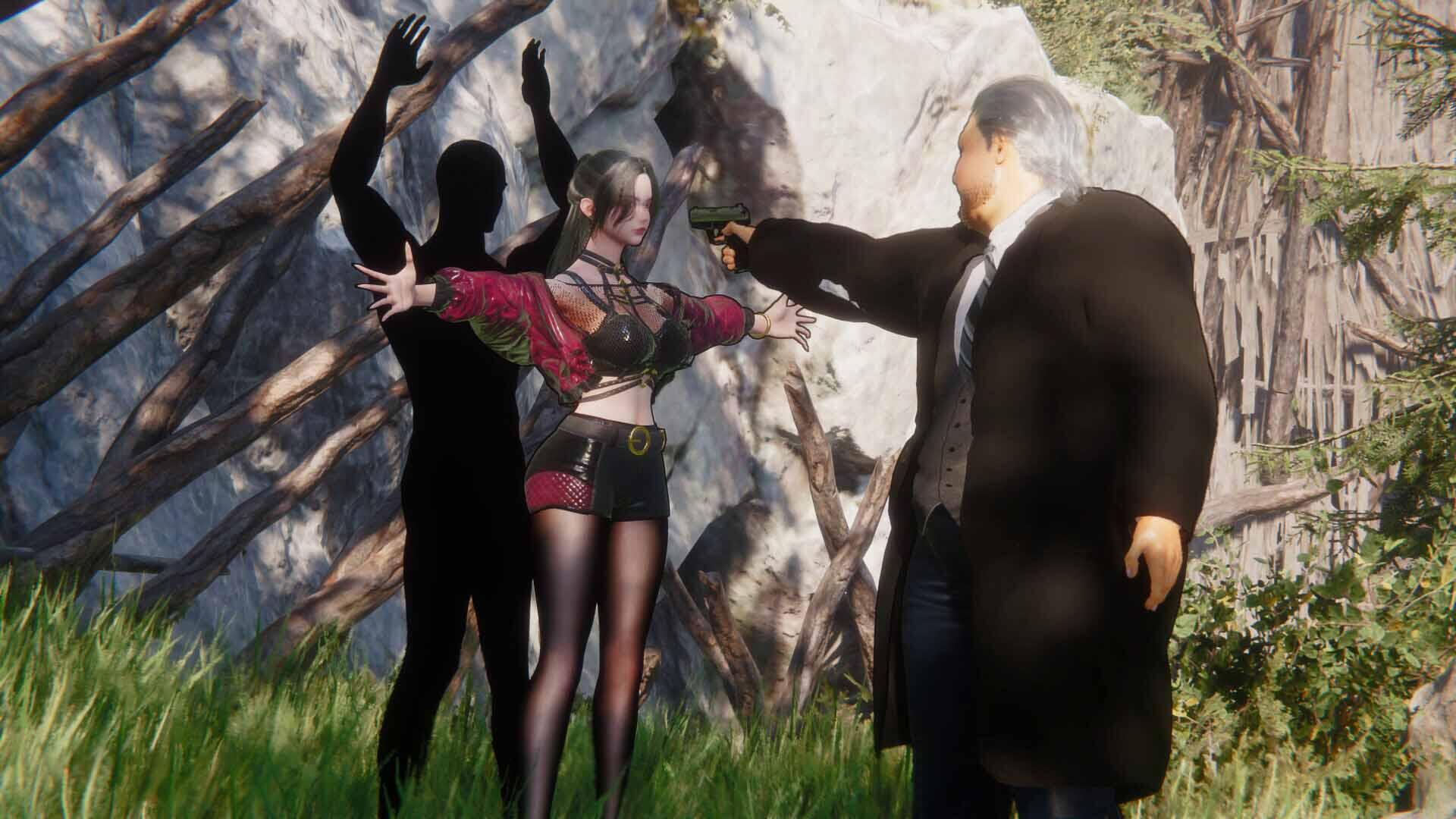 图片[6]-b3665孤岛奇缘 官方中文步兵版【PC/29G】-11